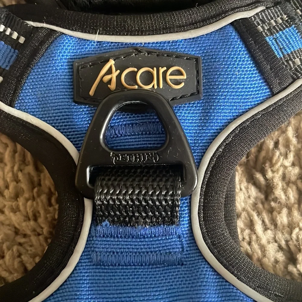 Acare don’t think